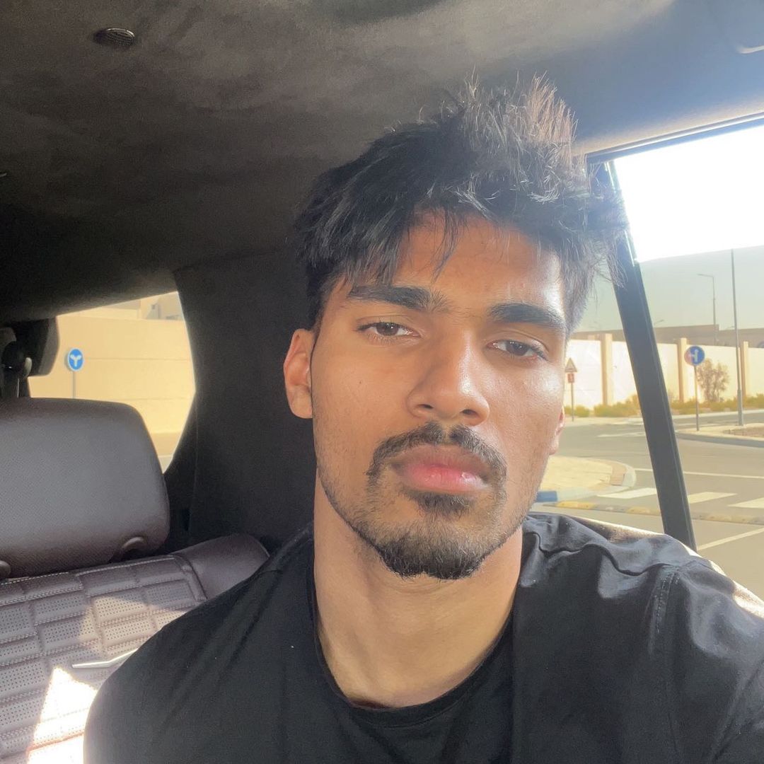 Mustafa Mullick, the creator behind Mufasa Vlogs